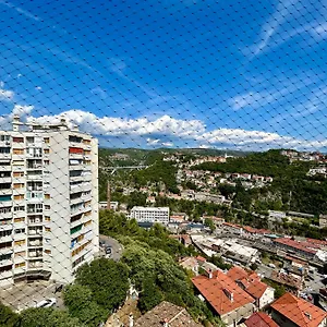 Bright And Charming Rijeka