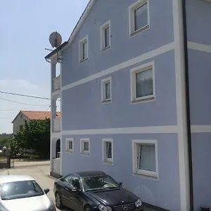 Apartman Janja Appartamento
