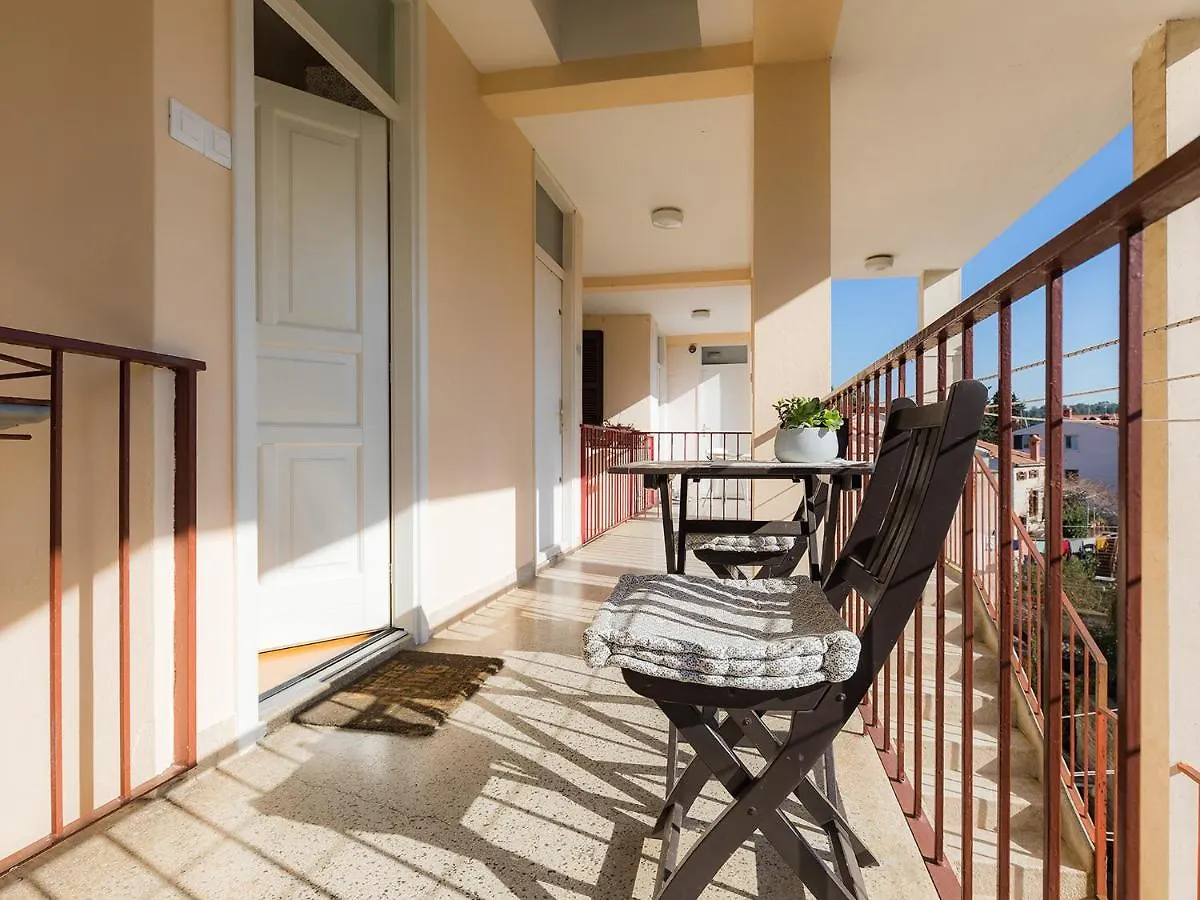 Bella Vista Premium Apartment 波雷奇