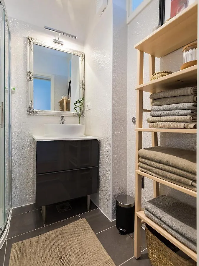 Bella Vista Premium Apartment 波雷奇